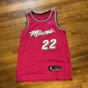 Miami Heat jersey